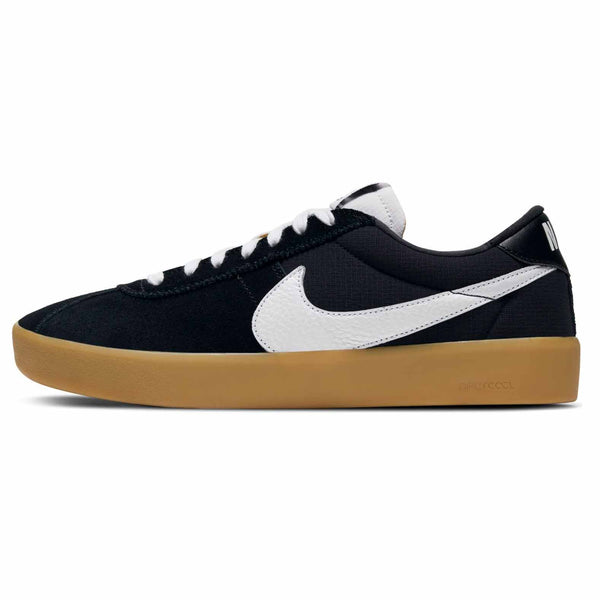 Nike SB Bruin React Black Gum