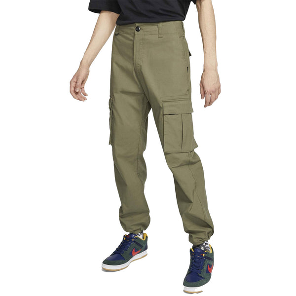 Nike SB Flex FTM Navy Green