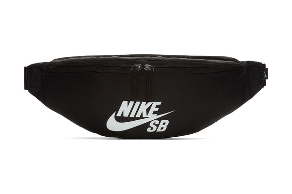 Nike SB Hip Bag Black