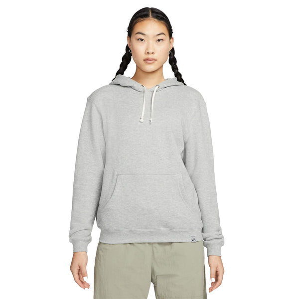 Nike SB Premium Skate Hoodie Grey