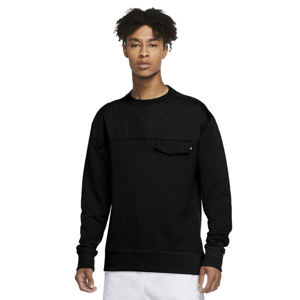 Nike SB Skate Crew Black