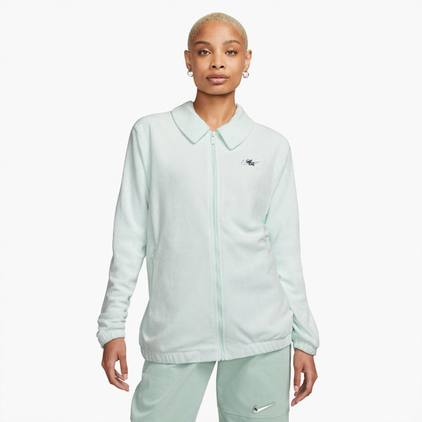 Nike SB Skate Jacket Barely Green