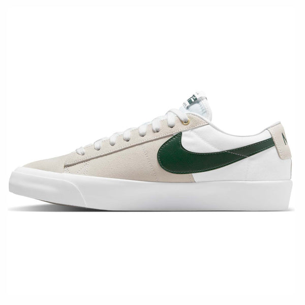 Nike SB Zoom Blazer Low GT Dark Green
