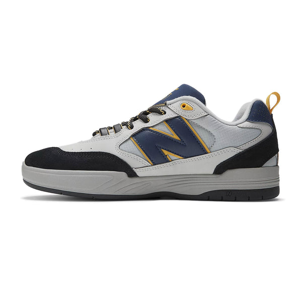New Balance Numeric Tiago Lemos 808 Grey