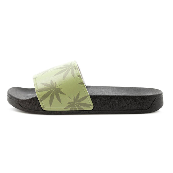 HUF 420 Plantlife Slides