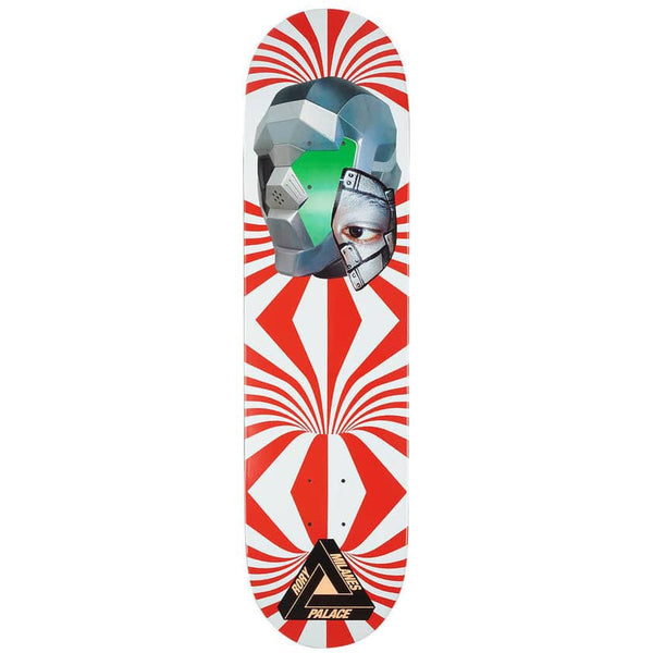 Palace Rory Pro S29 Skateboard Deck 8.06
