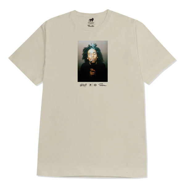 Primitive X Bob Marley Kaya Tee