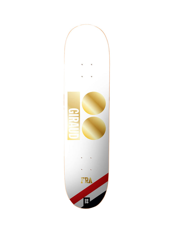 Plan B Podium Giraud 8.125″ Deck