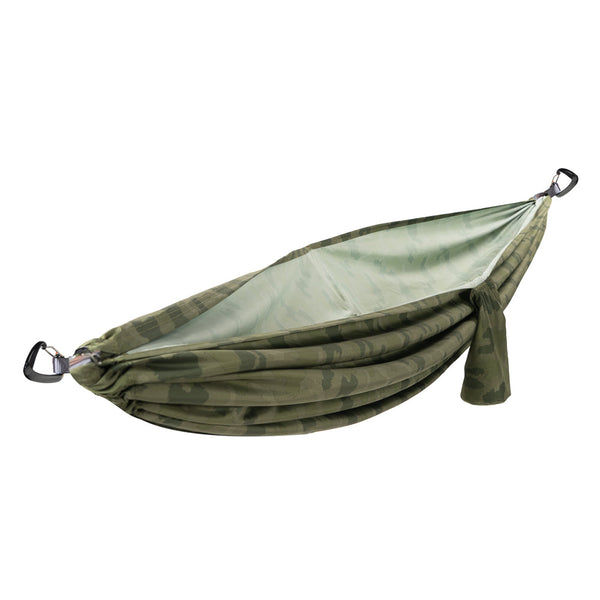 Poler Tree Bed Hammock Furry Camo