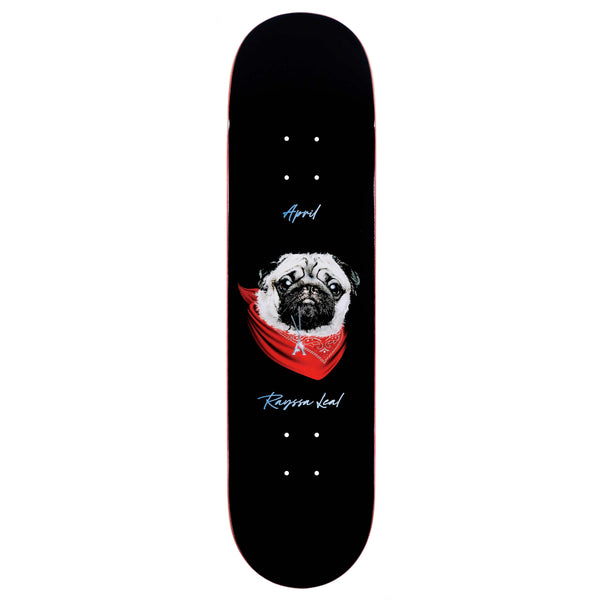 April Rayssa Leal Slinky Deck