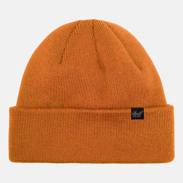 REELL Beanie Orange