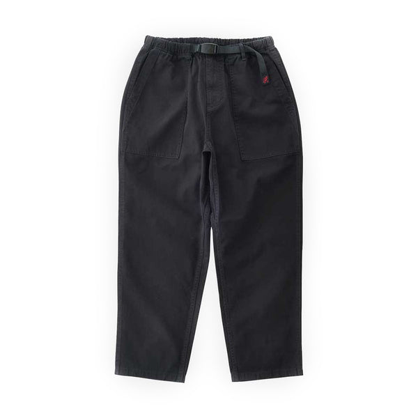Gramicci Loose Tapered Pant Black