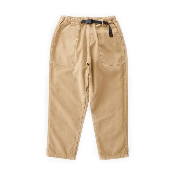 Gramicci Loose Tapered Pant Chino