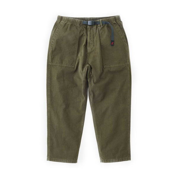 Gramicci Loose Tapered Pant Deep Green