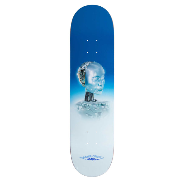 April Shane O`Neill Machine Deck