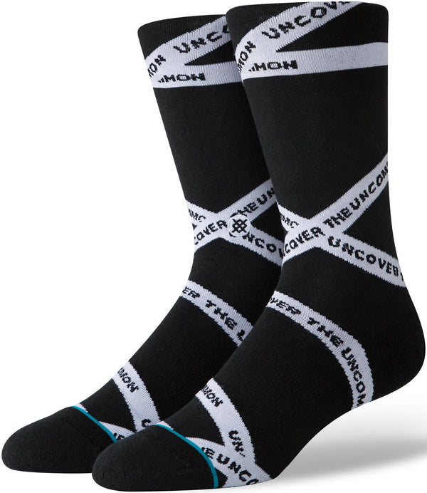 Stance Uncover Uncommon