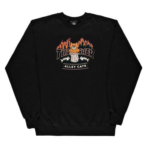 Thrasher Alleycat LS