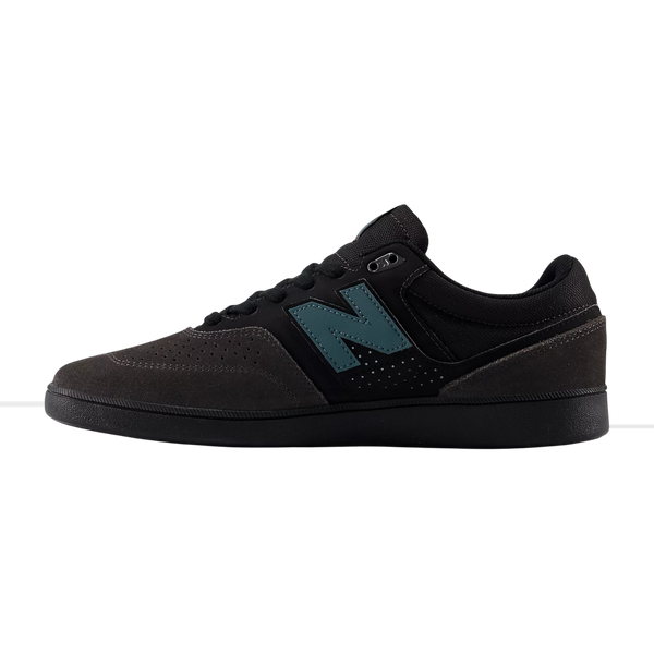 New Balance Numeric Brandon Westgate 508 Black Cement