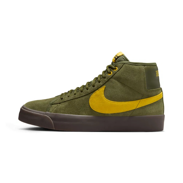 Nike SB Antihero Zoom Blazer Mid