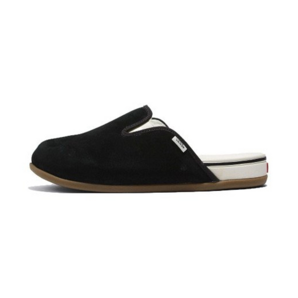 Vans Harbor Mule VR3 Black Marshmallow