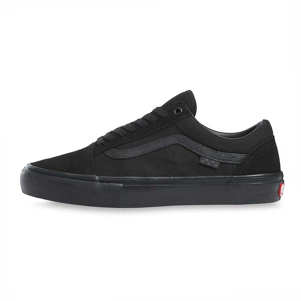 Vans MN Skate Old Skool Black/Black