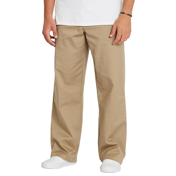 Volcom Loose Trucks Chino