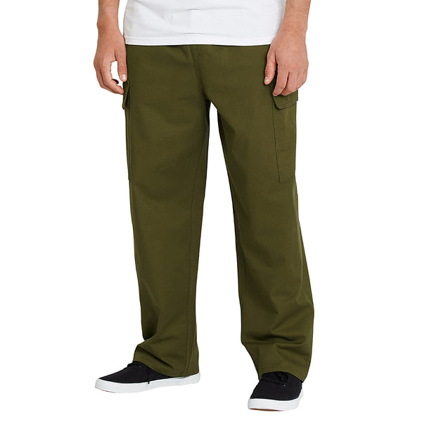 Volcom Loose Trucks EW Pant