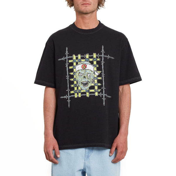 Volcom Richard French FA Tee