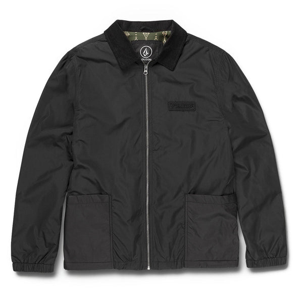 Volcom Skate Vitals Martinez Jacket