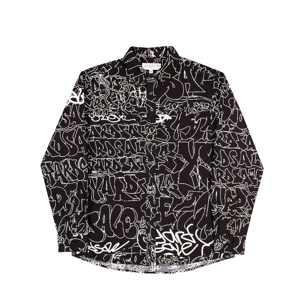 Yardsale London Shirt