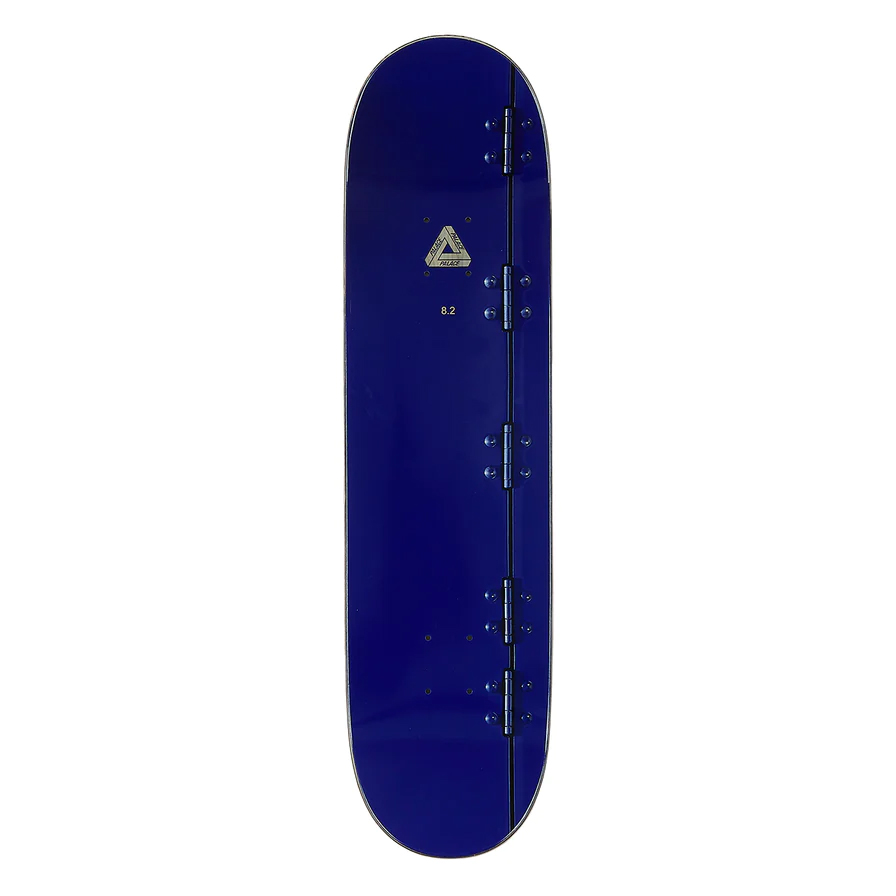 Palace Skateboards Lucas Pro 8.2 02