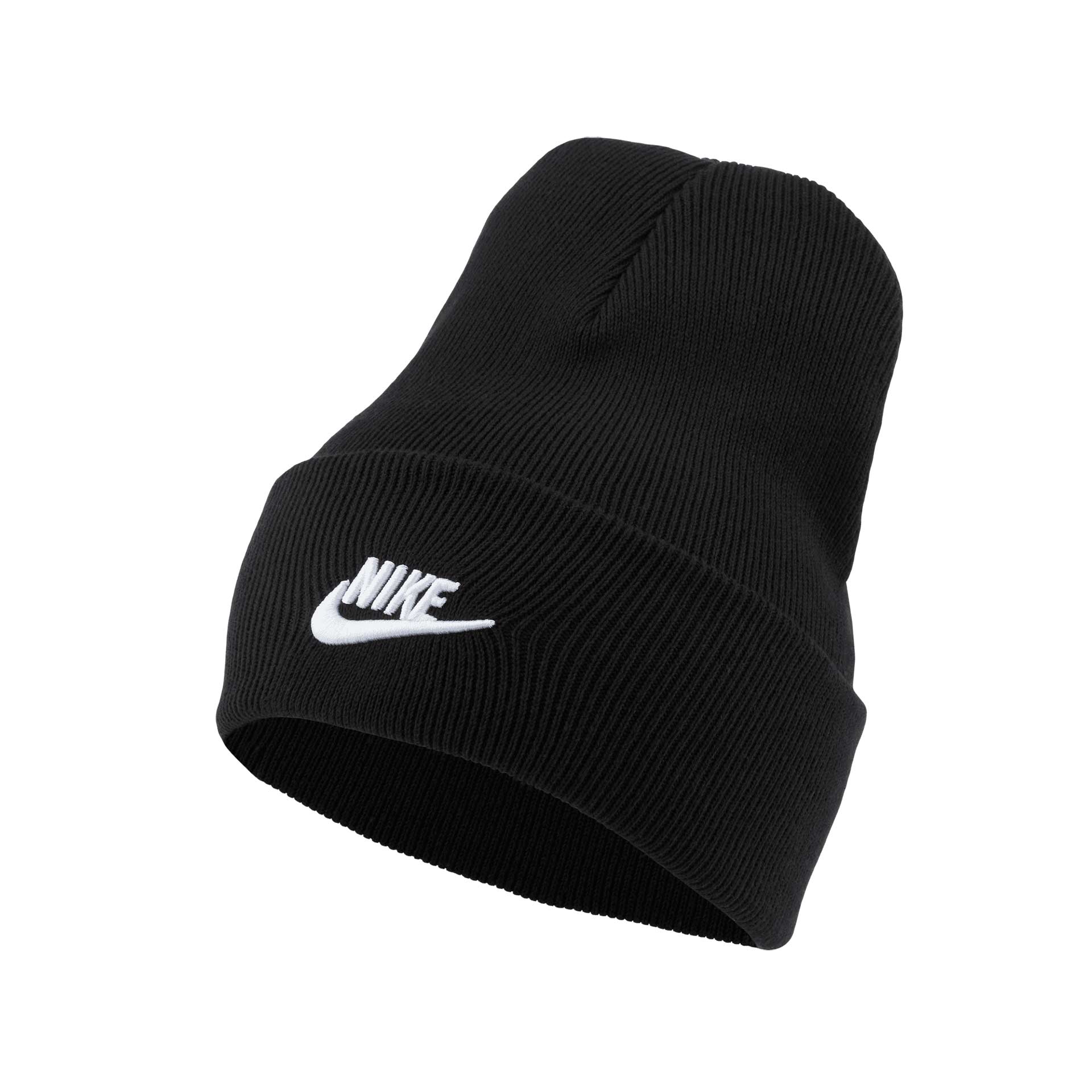 Nike Sportswear Utility Beanie Black 01