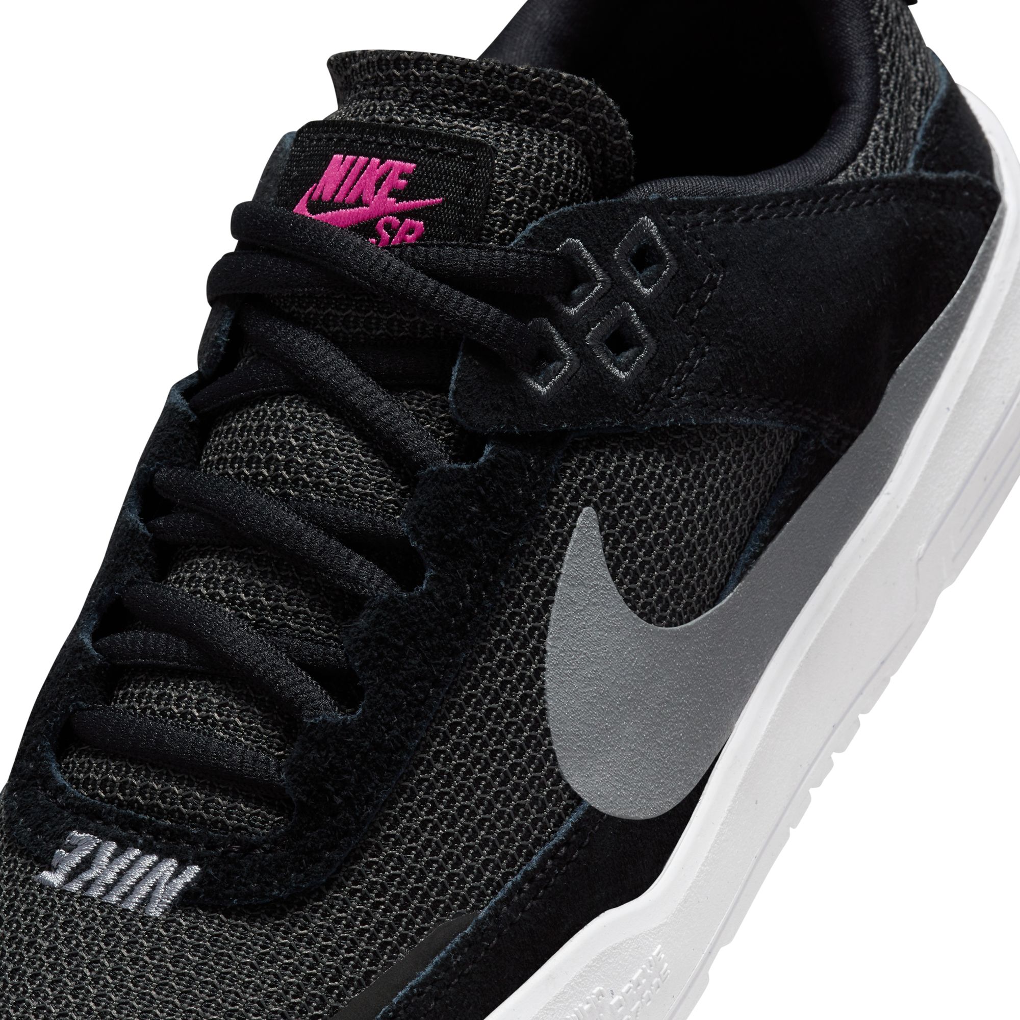 Nike SB Day One Black