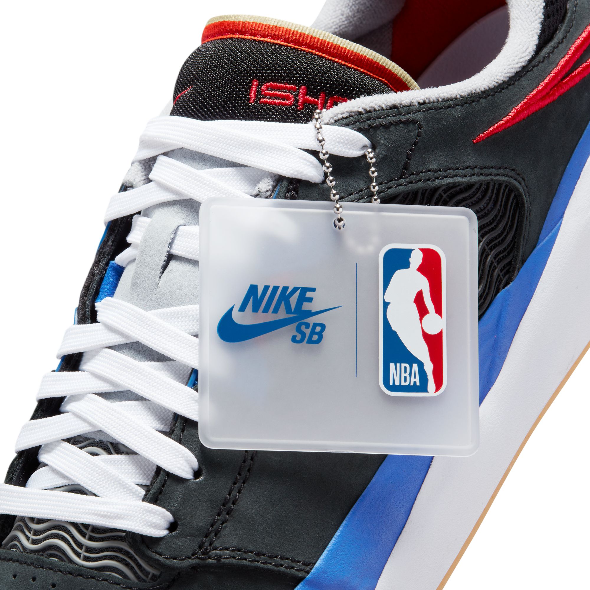 Nike SB Ishod Wair NBA 75th Anniversary 06