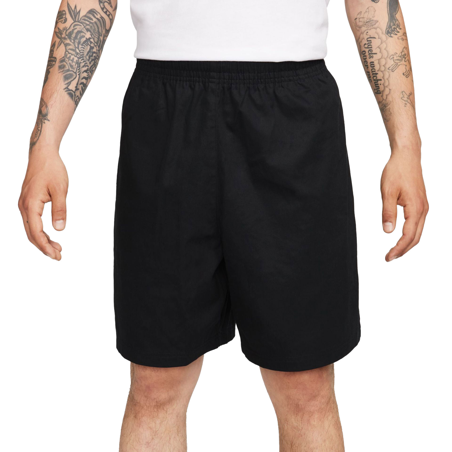 Nike SB Skyring Skate Short Black