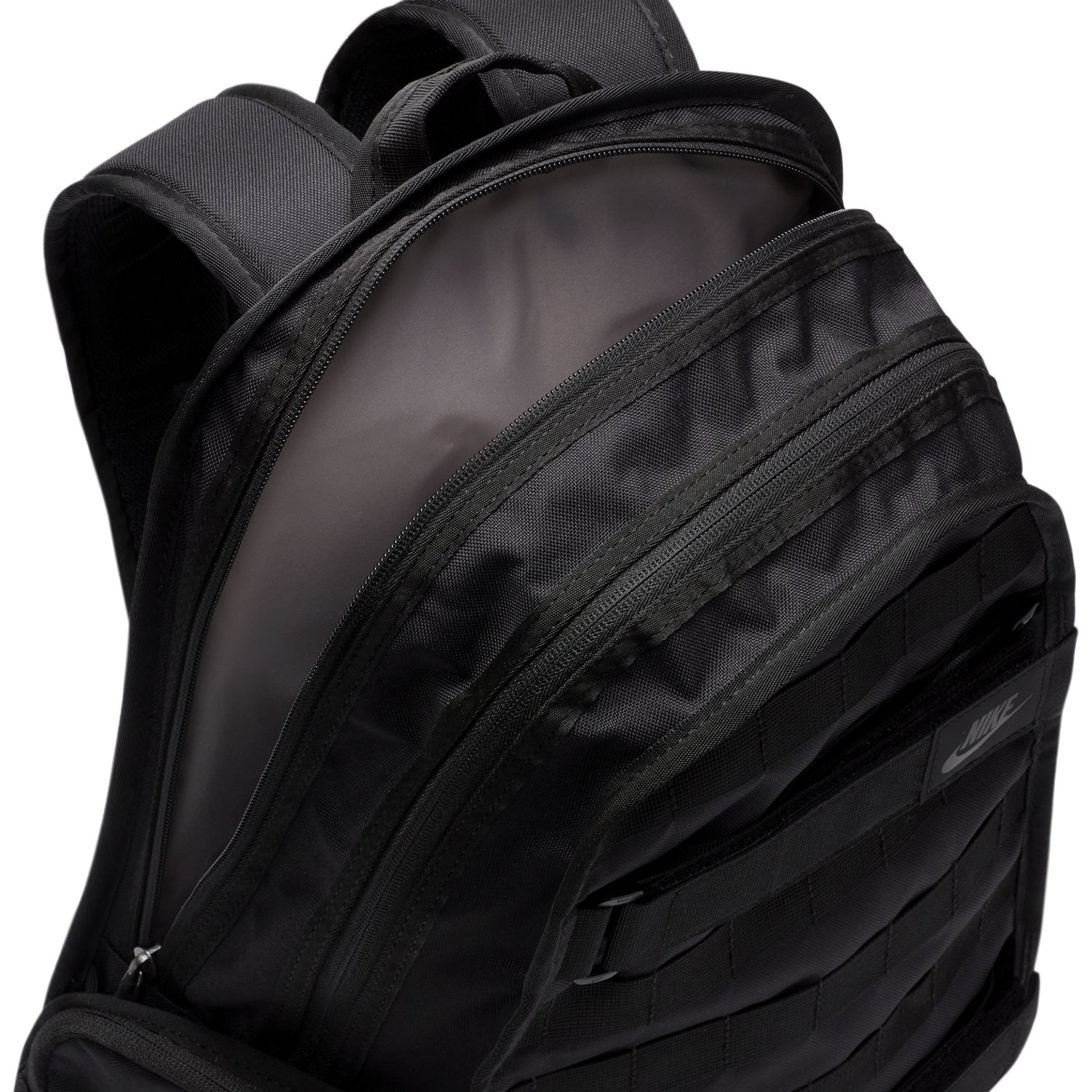 Nike SB Sportswear RPM Backpack Black 05