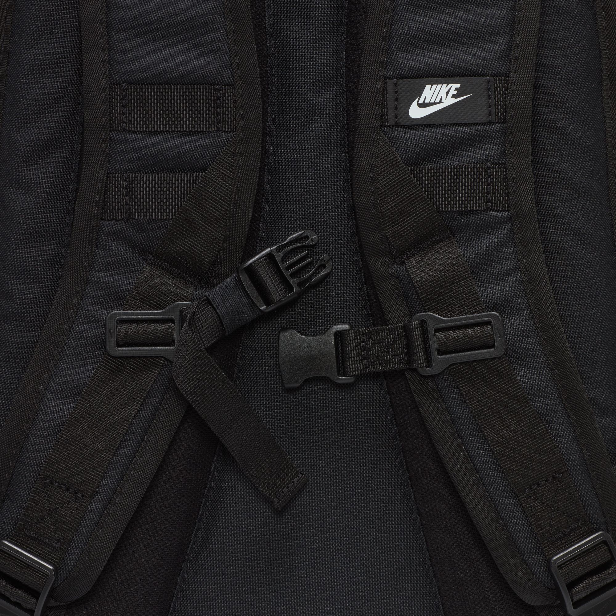 Nike SB Sportswear RPM Backpack White/Black