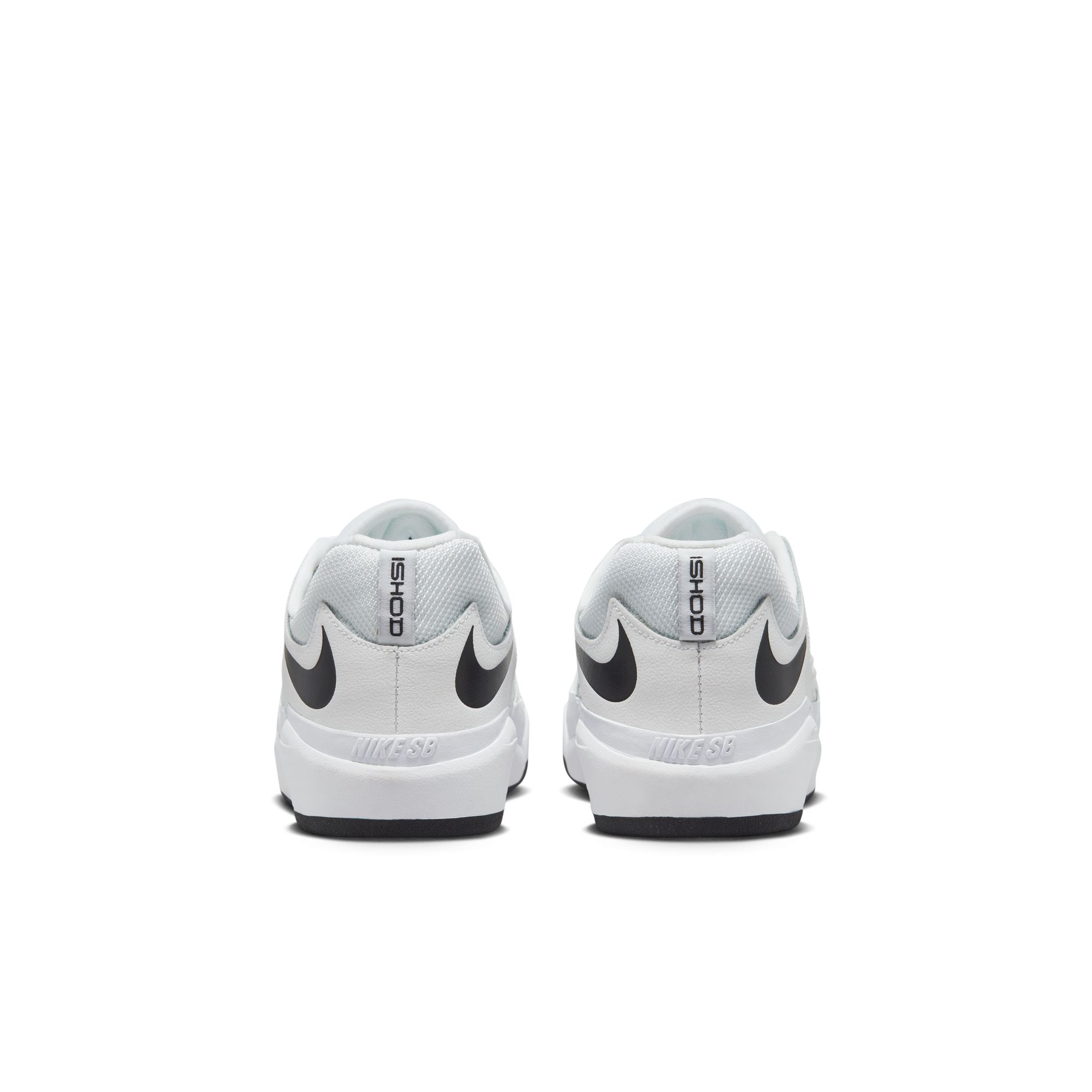 Nike SB Ishod Wair Premium White 08