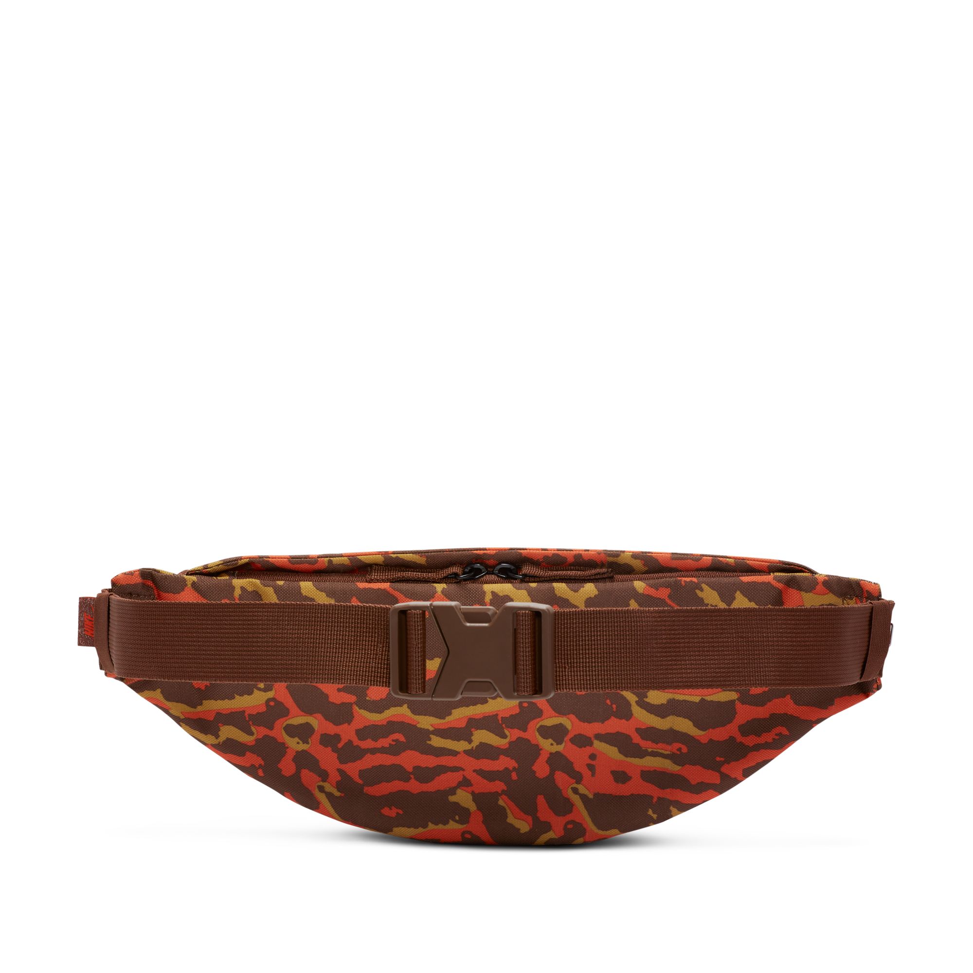 Nike Heritage Fanny Pack (3L) Cacao Wow