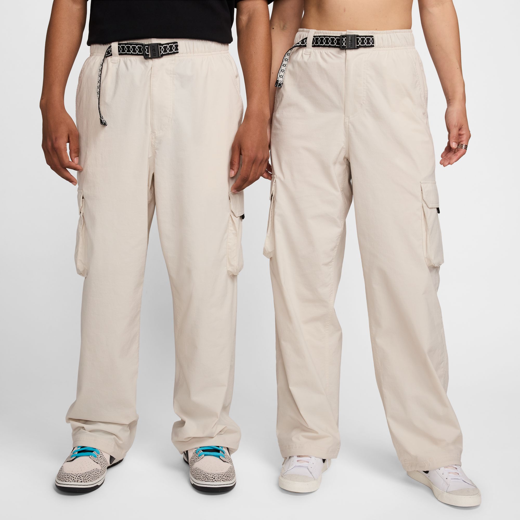 Nike SB Kearny Men's Cargo Skate Pants Orewood