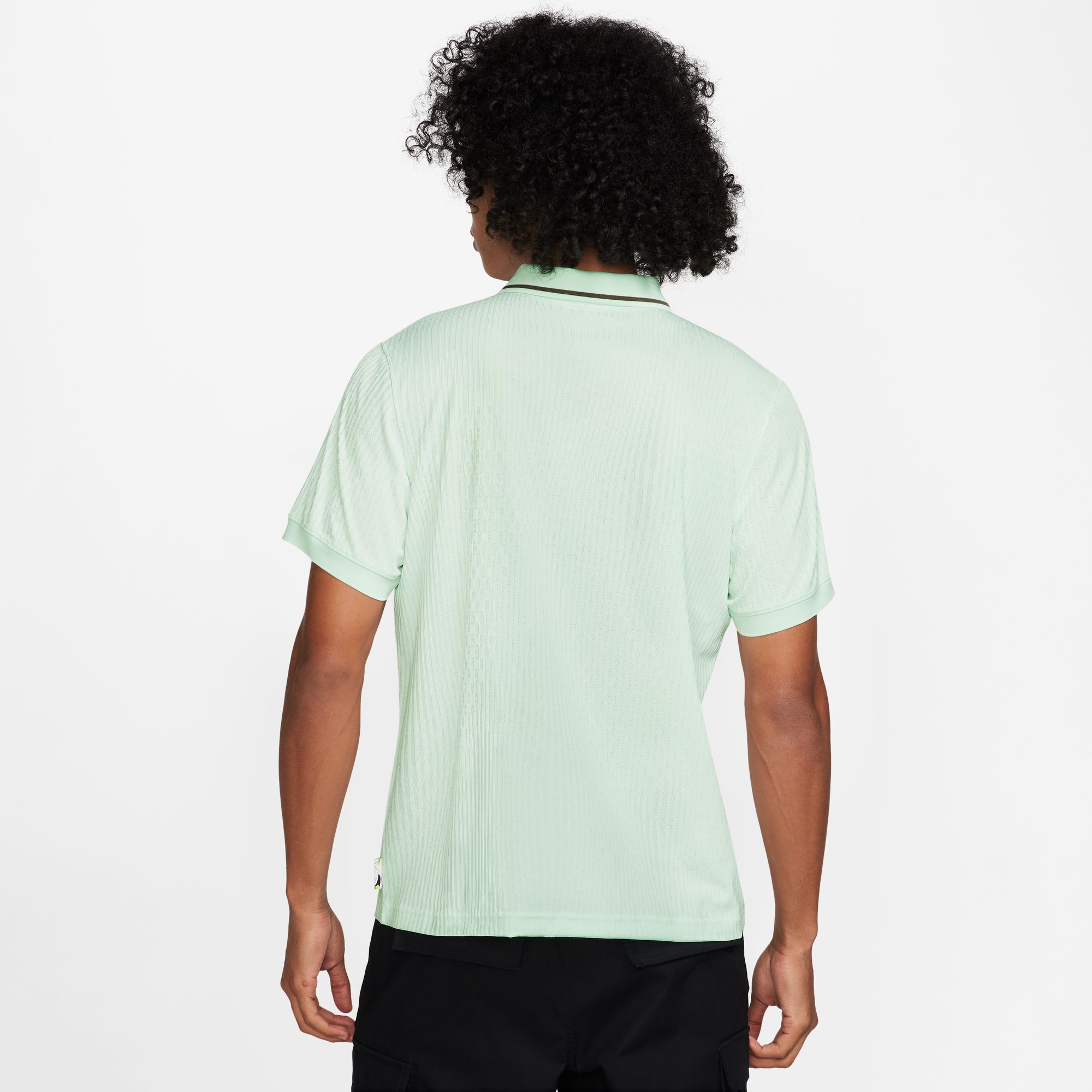 Nike SB DRI-Fit Poloshirt Green