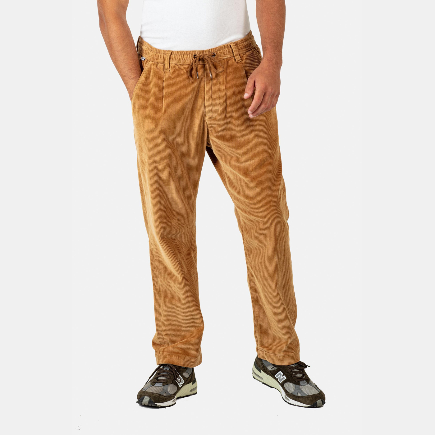 Reell Loose Chino Golden Sand Cord