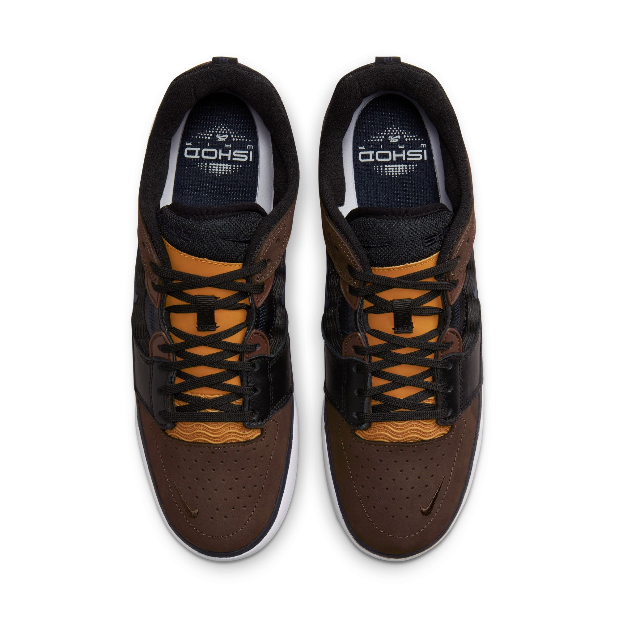 Nike SB Ishod Wair Premium Baroque Brown 08