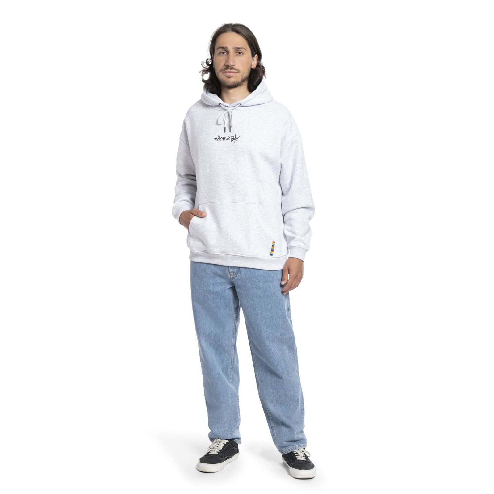 Homeboy x-tra Baggy Jeans Moon 05
