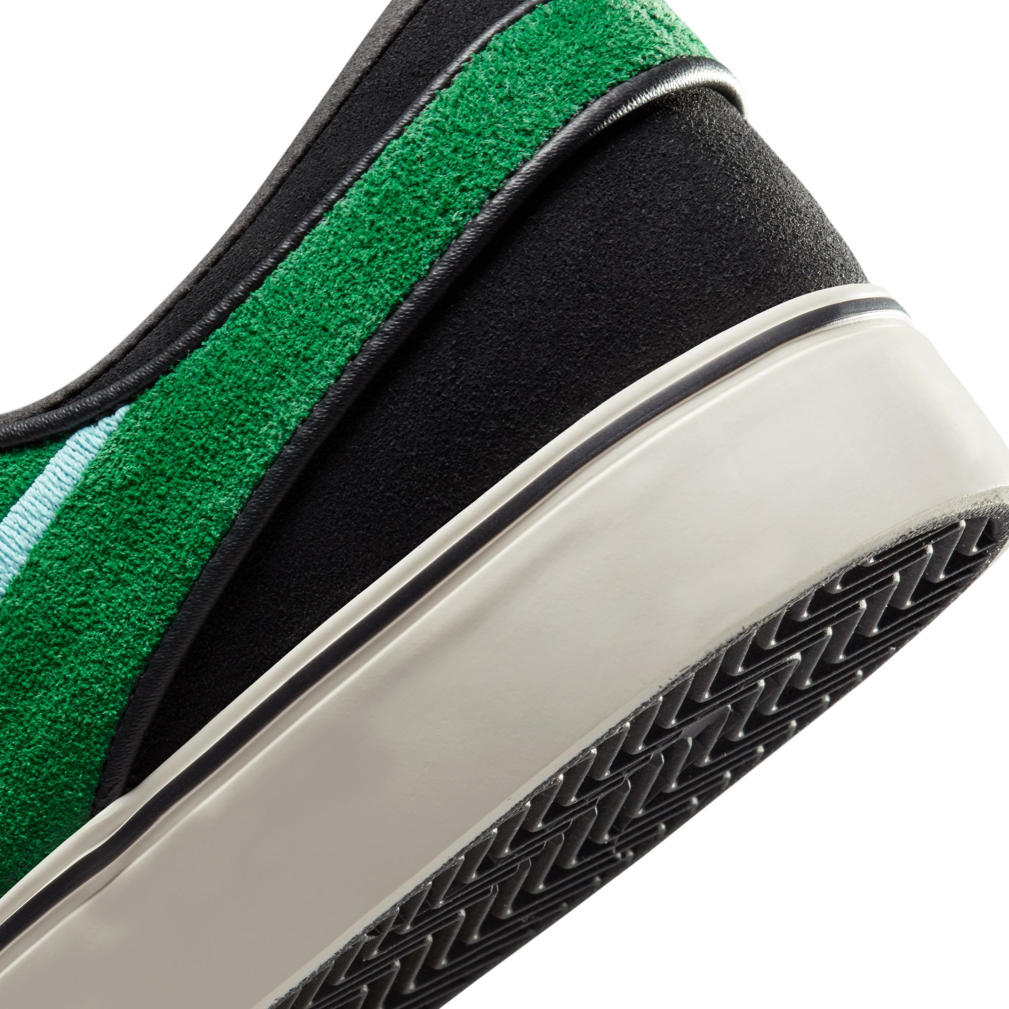 Nike SB Zoom Janoski OG+ Gorge Green