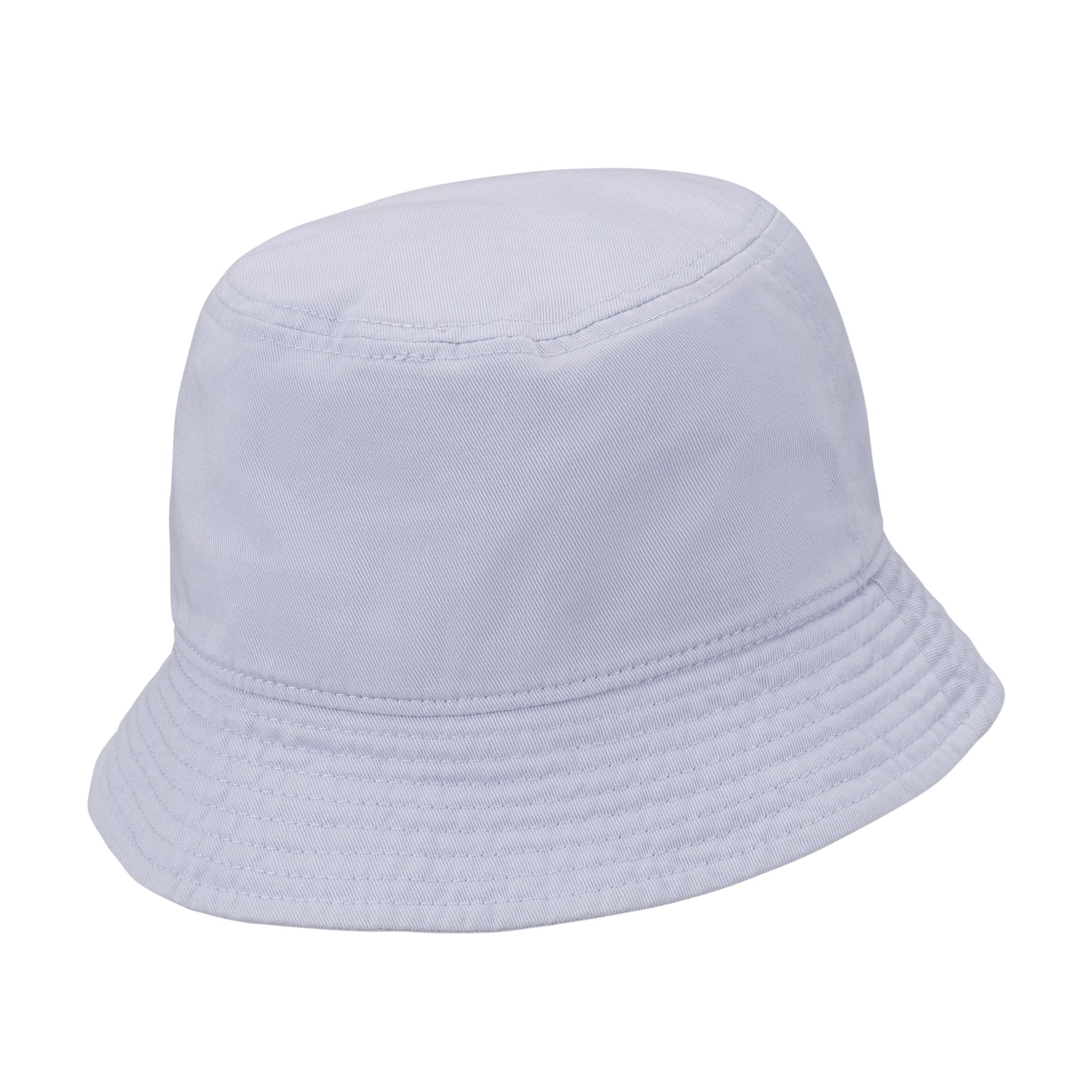 Nike Sportswear Bucket Hat Lavender 02