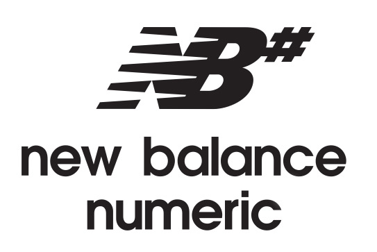 New Balance Numeric