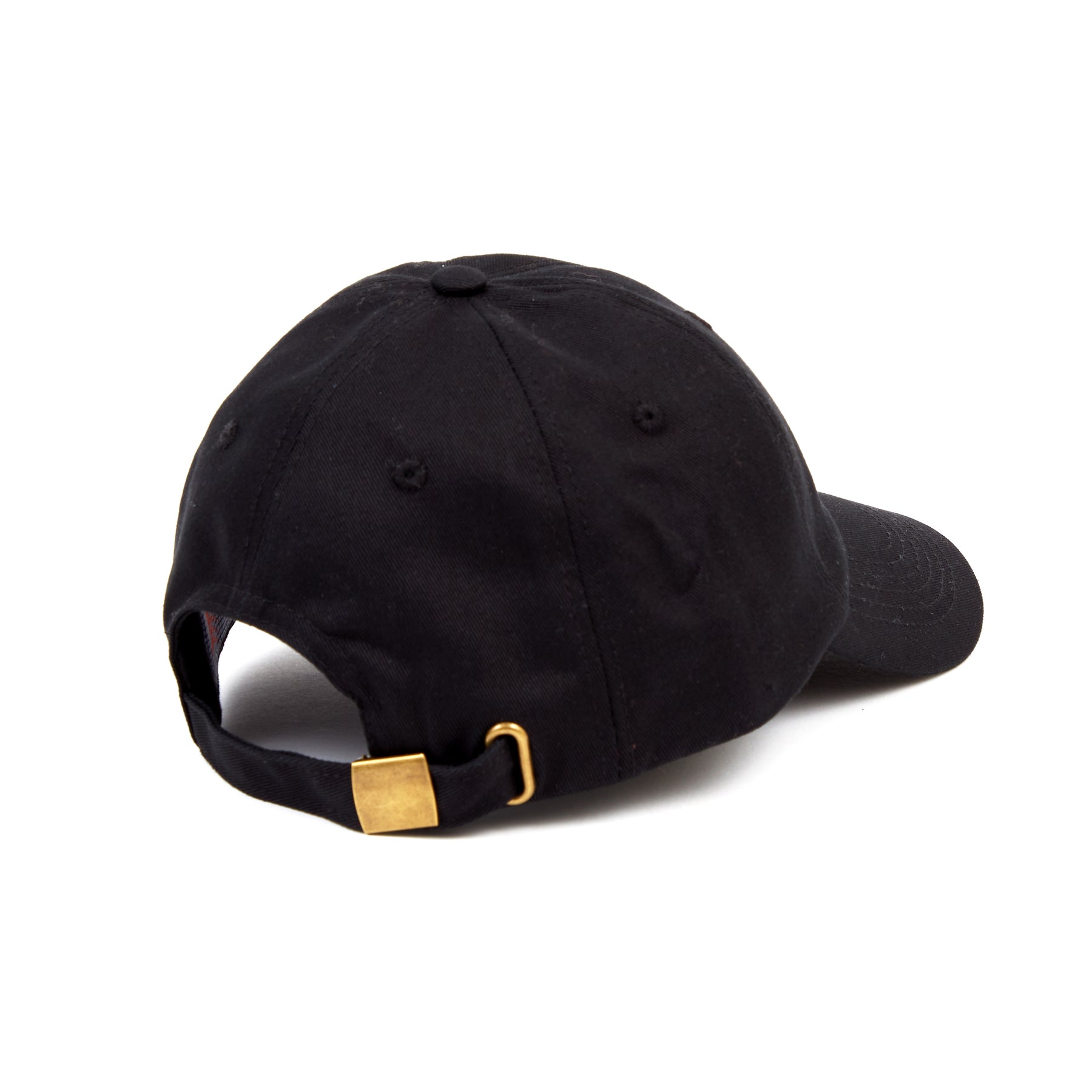 BRONZE56 Birates Hat Black 02