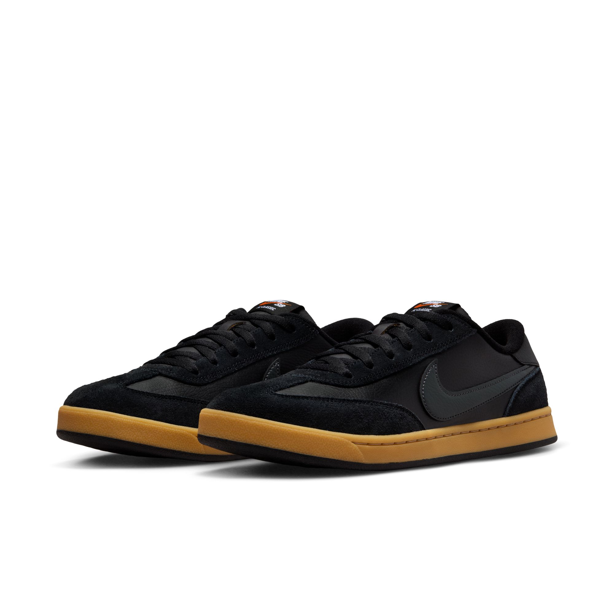 Nike SB FC Classic Black