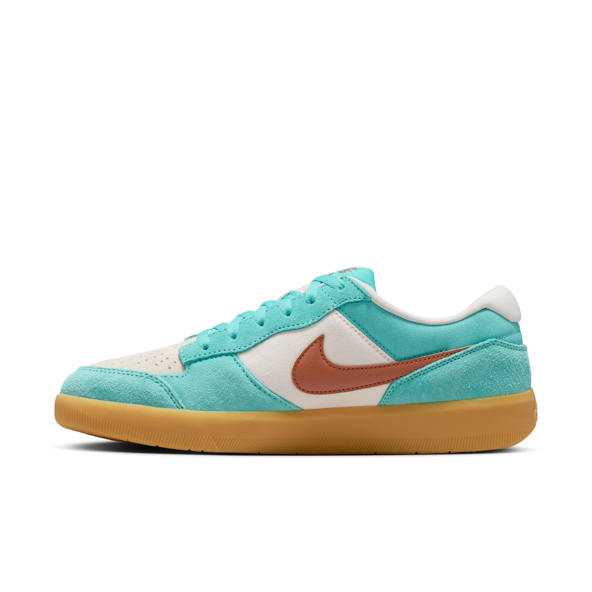 Nike SB Force 58 Green Frost